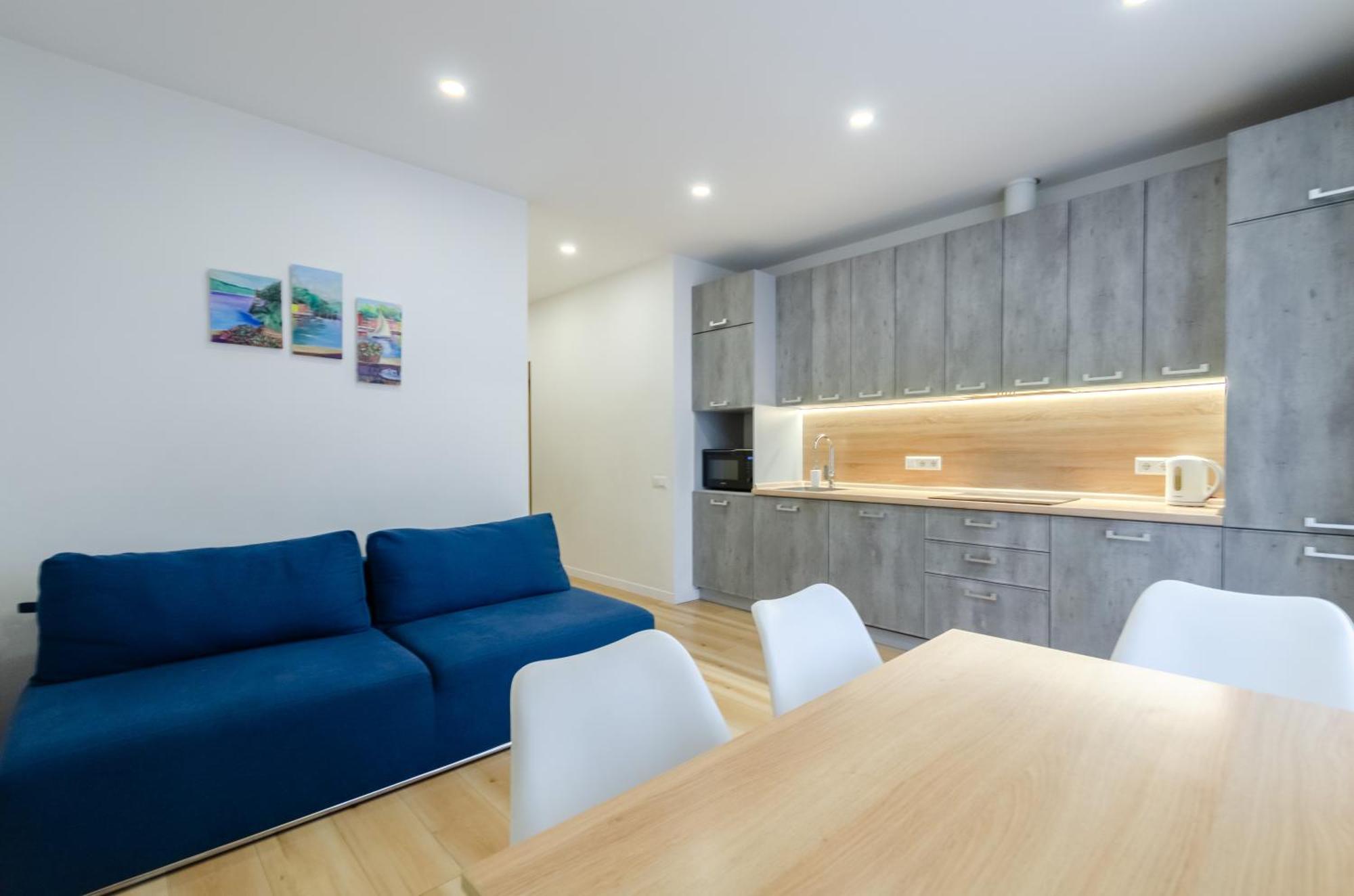 Petrovdom Apartments 78-170 In Rc Nivki Park, 67А Beresteiskyi Avenue キエフ エクステリア 写真