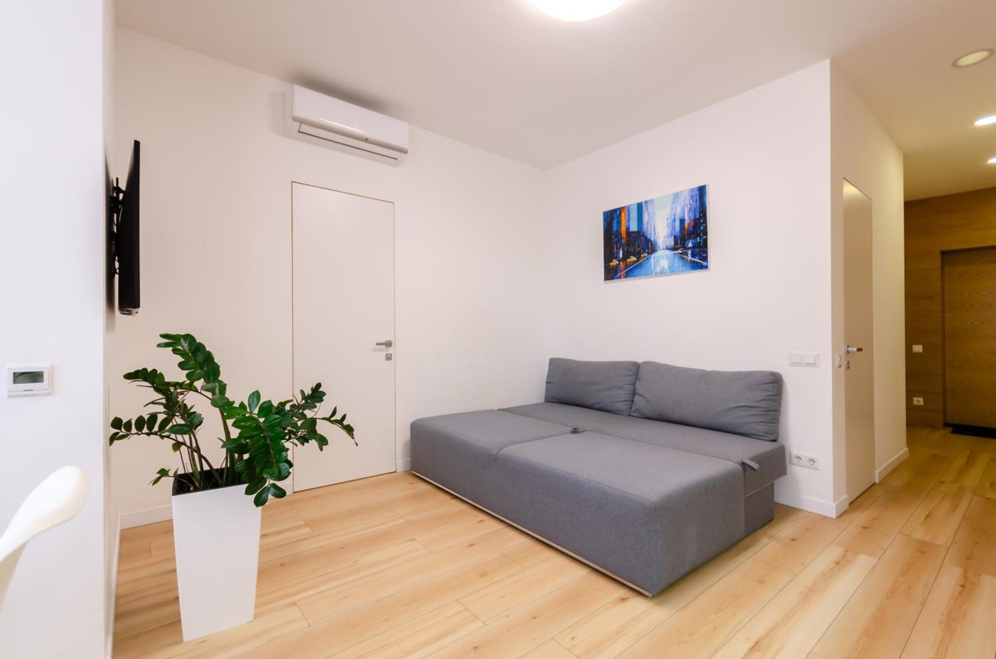Petrovdom Apartments 78-170 In Rc Nivki Park, 67А Beresteiskyi Avenue キエフ エクステリア 写真