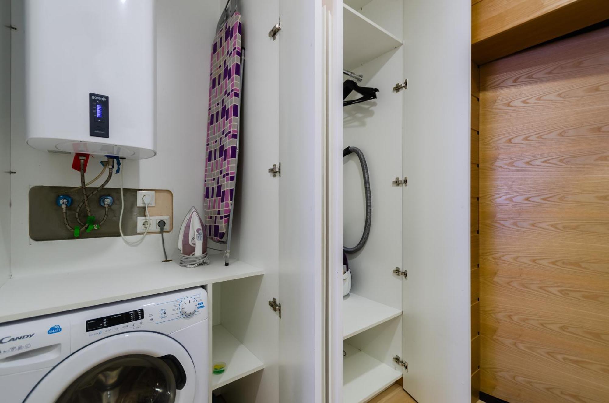 Petrovdom Apartments 78-170 In Rc Nivki Park, 67А Beresteiskyi Avenue キエフ エクステリア 写真