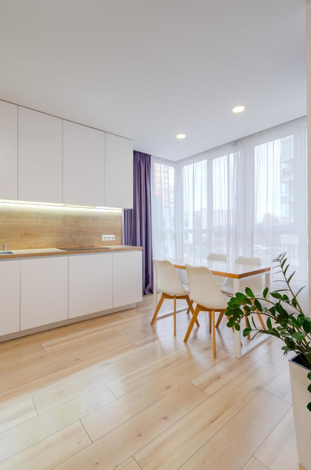 Petrovdom Apartments 78-170 In Rc Nivki Park, 67А Beresteiskyi Avenue キエフ エクステリア 写真