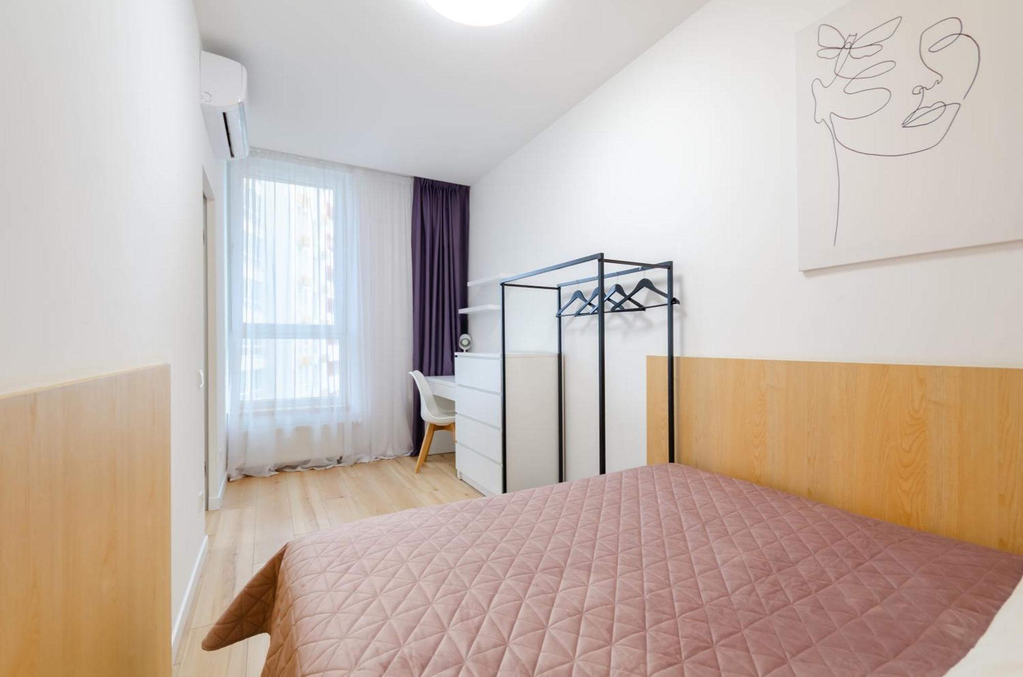 Petrovdom Apartments 78-170 In Rc Nivki Park, 67А Beresteiskyi Avenue キエフ エクステリア 写真